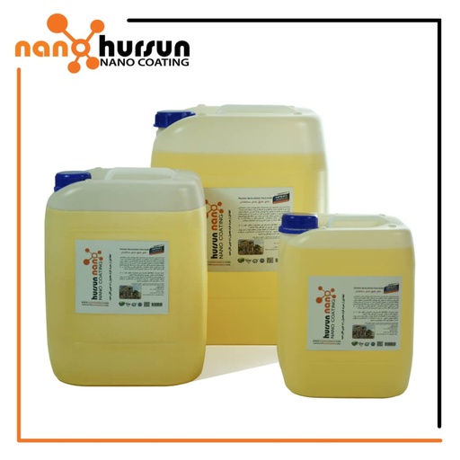 پوشش نانو نمای ساختمان{ضد اب.ضد لک.محافظ نما}